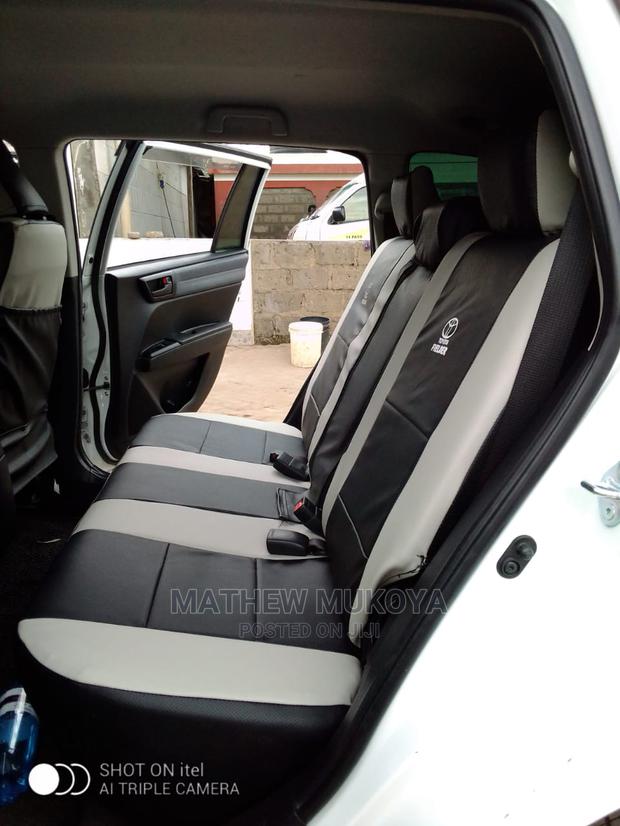 Old Model Car Seat Covers - thumbnail 2