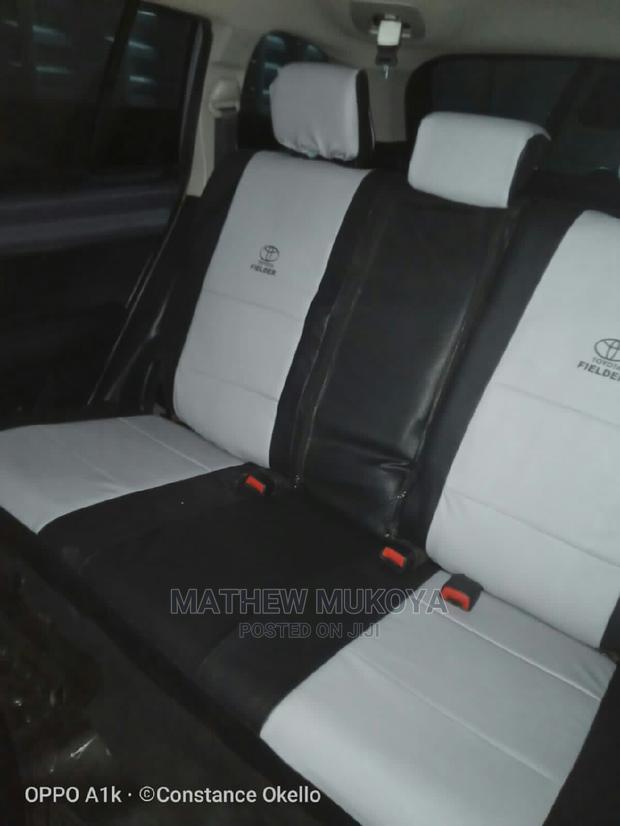 Frozen Car Seat Covers - thumbnail 2