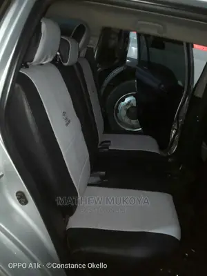 Plus Imprezza Car Seat Covers