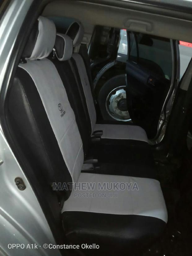 Plus Imprezza Car Seat Covers - thumbnail 2
