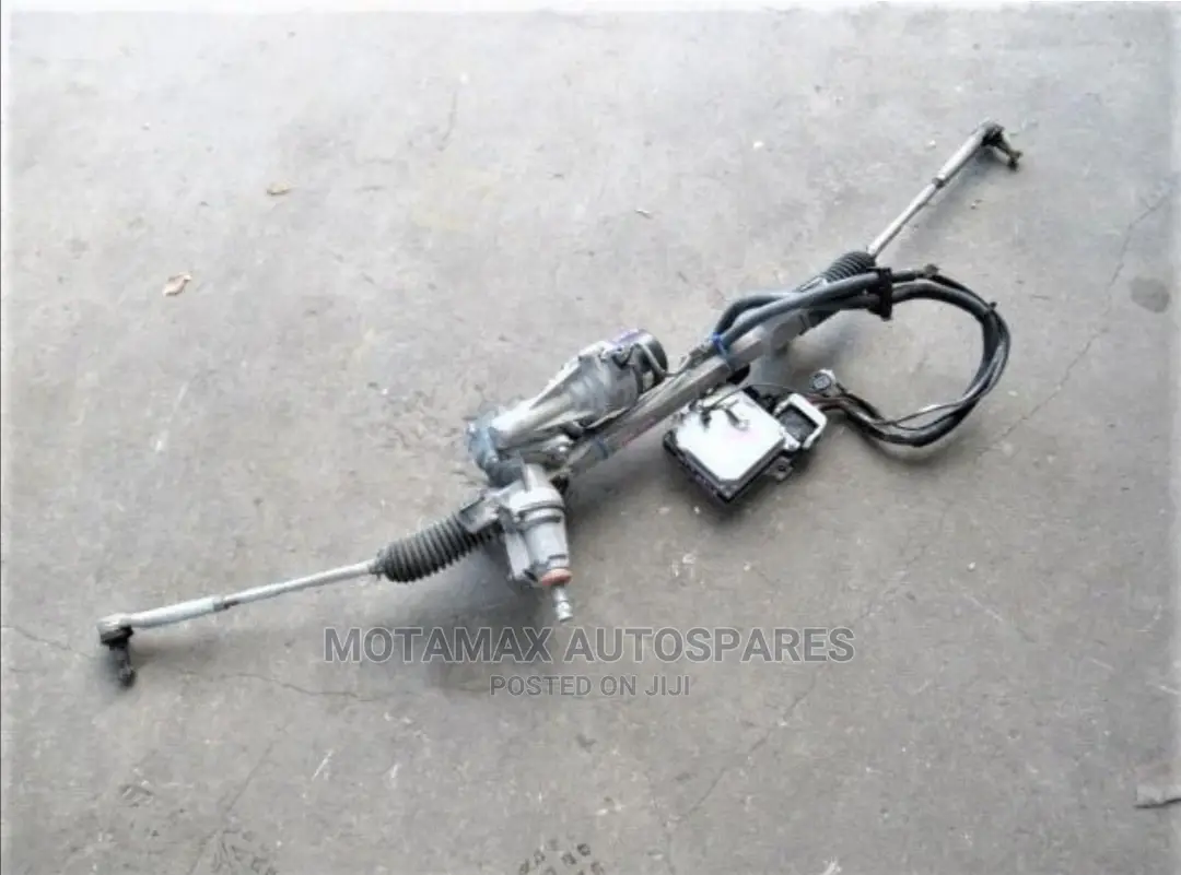 Forester Steering Rack