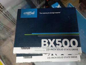 Crucial Bx500 2.5" Sata Internal Ssd 1tb - thumbnail 2