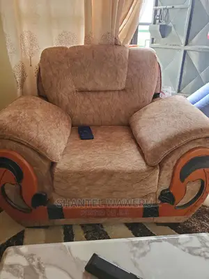 Classic Seats 7 Sitter