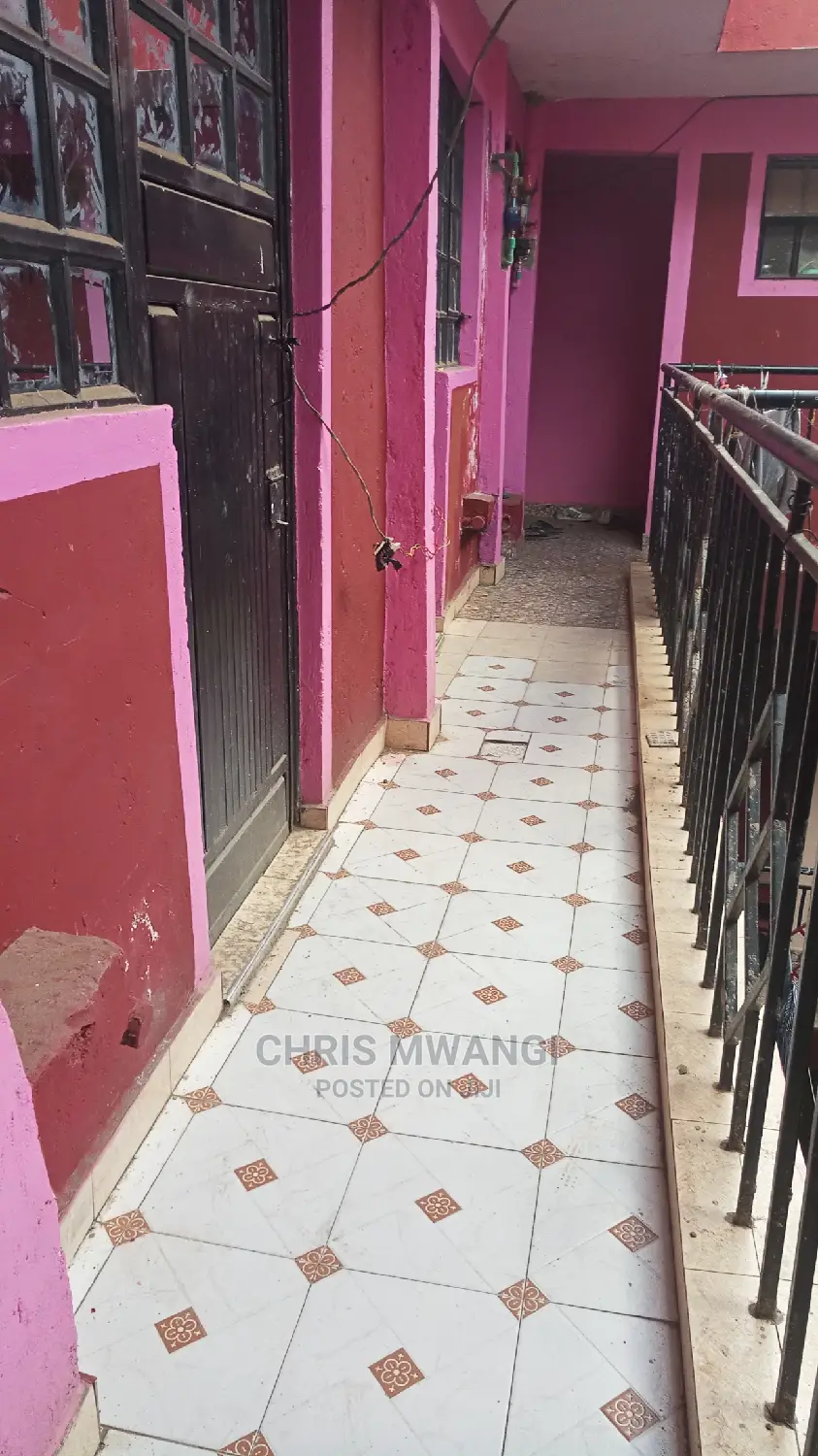 1bdrm Block of Flats in Kahawa Sukari Estate for sale