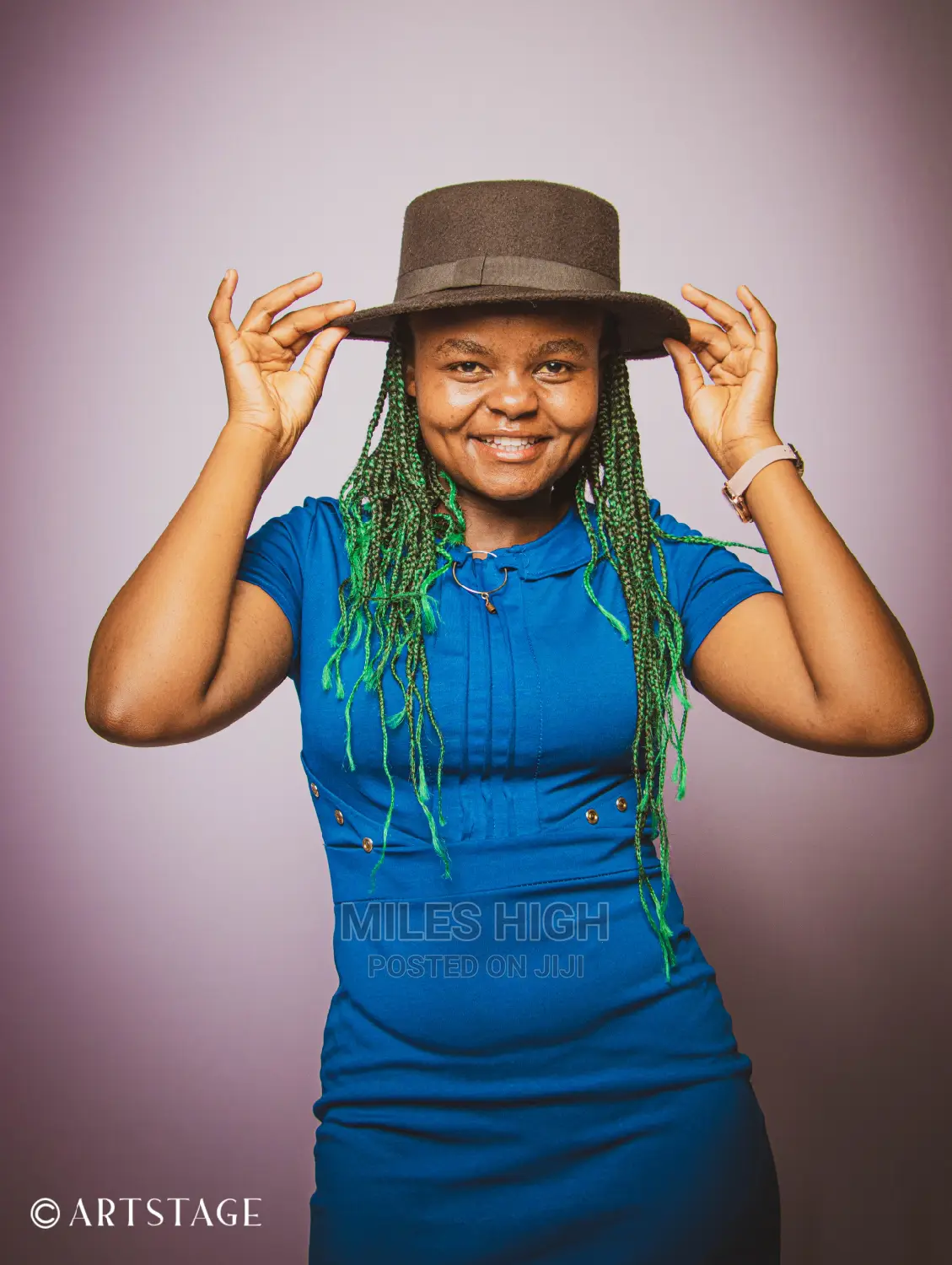 Studio Photoshoot