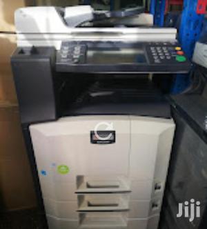 Kyocera Km 2560 Photocopier Machine