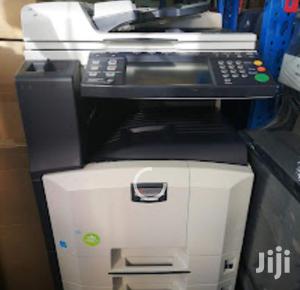 Kyocera Km 2560 Photocopier Machine