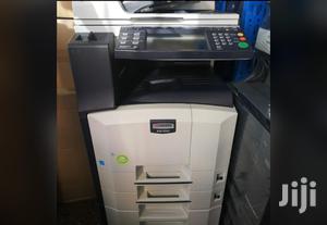 Kyocera Km 2560 Photocopier Machine