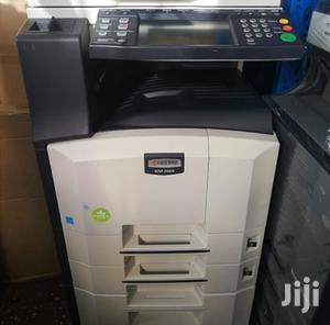 Kyocera Km 2560 Photocopier Machine
