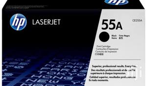 Original And Effective HP 55A CATRIDGES