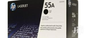 Original And Effective HP 55A CATRIDGES