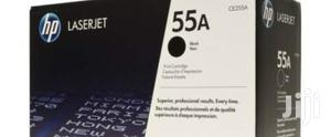 Original And Effective HP 55A CATRIDGES