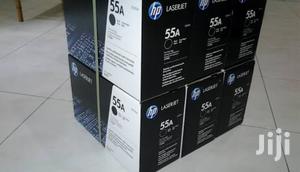 Original And Effective HP 55A CATRIDGES