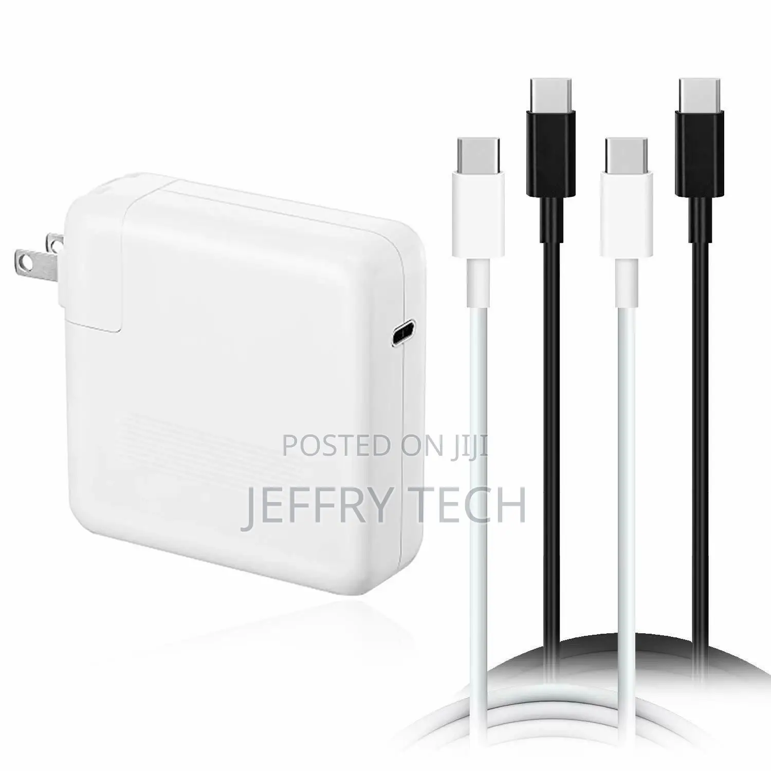 61W Type C Power Supply 2016 2017 2018 2019 Apple Macbook Pr
