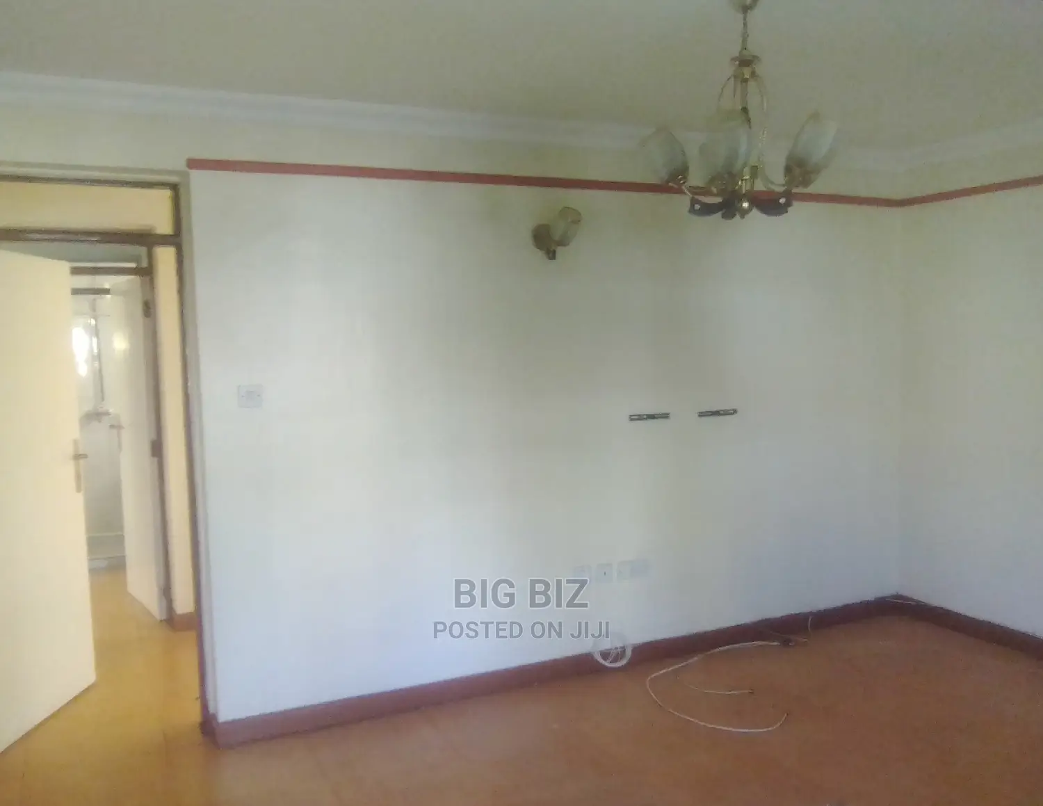 2bdrm Apartment in 1, 2&3Br, Westlands for rent
