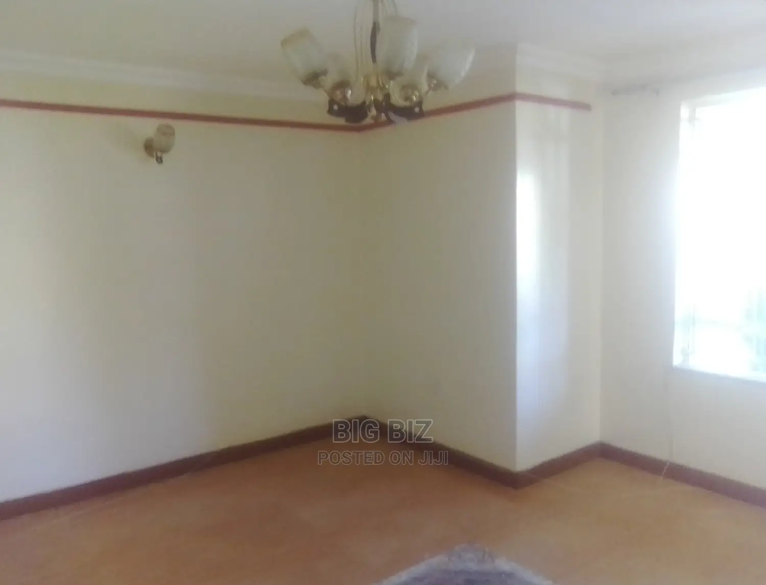 2bdrm Apartment in 1, 2&3Br, Westlands for rent