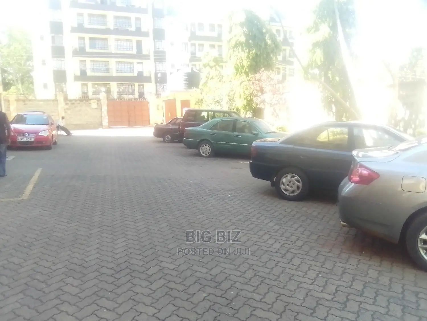 2bdrm Apartment in 1, 2&3Br, Westlands for rent