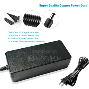 AC Adapter for Toshiba Satellite A665-S5170 Laptop Charger P