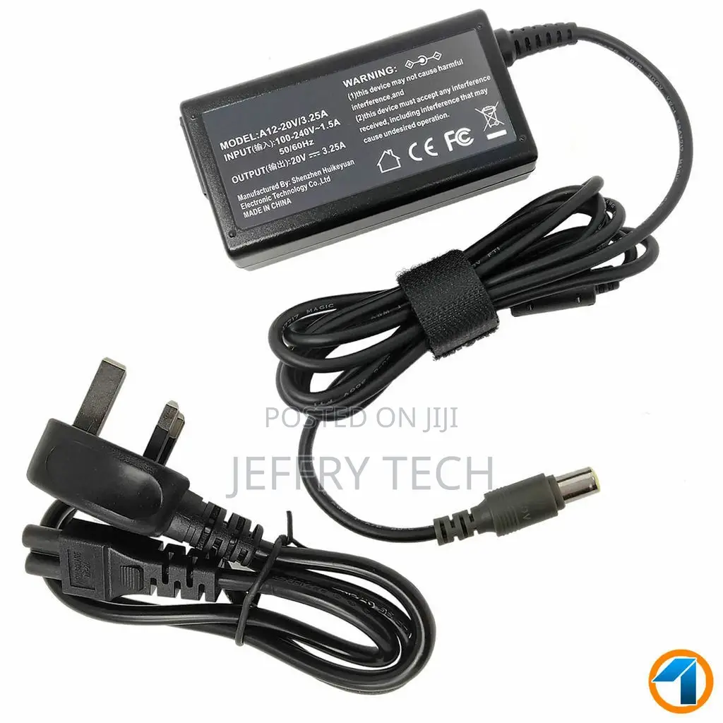 Lenovo Thinkpad Ibm T530 T430 T520 T420S T420 AC Charger Pow
