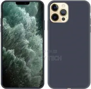 iPhone 12 Pro Max Silicone Back Case With Magsafe, Apple Iph