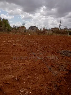 1/2 Acre Elgonview Upper With Title