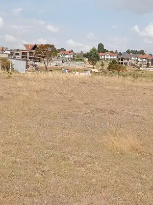 1/2 Plots Lower Elgonview Estate