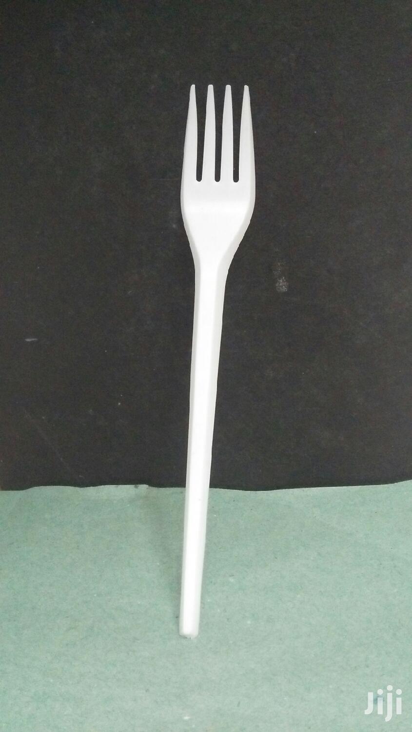 Kitchen Use