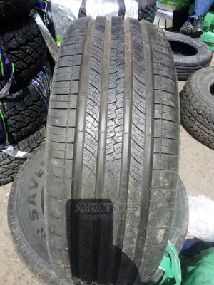 265/70r16 GT Savero Tyres Made in Indonesia