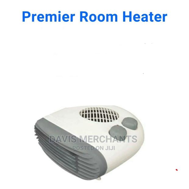 Best Room Heater 2000w - main view
