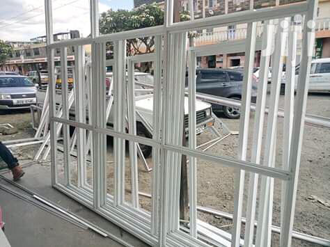 Aluminium Window and Door Technician/ Installer