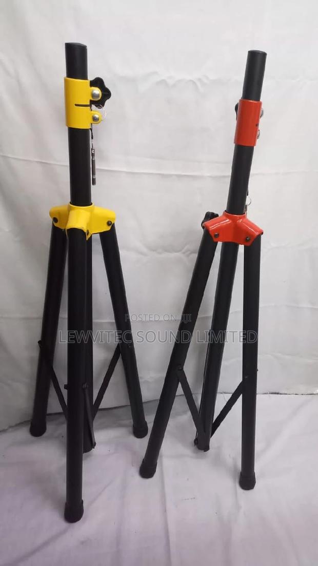 New Blessed Speaker Stand