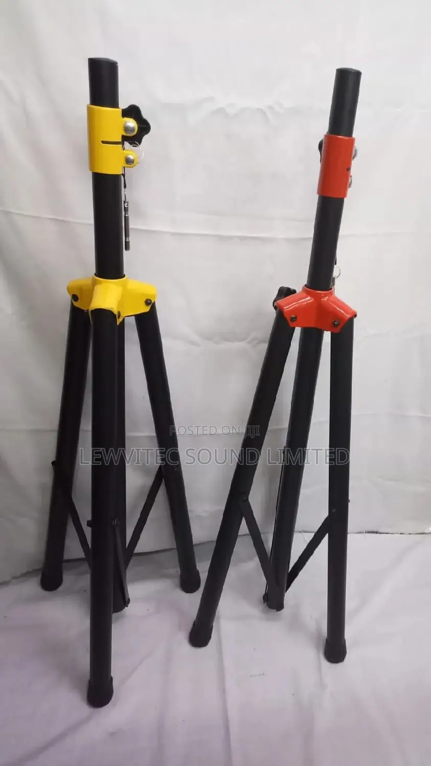 New Blessed Speaker Stand
