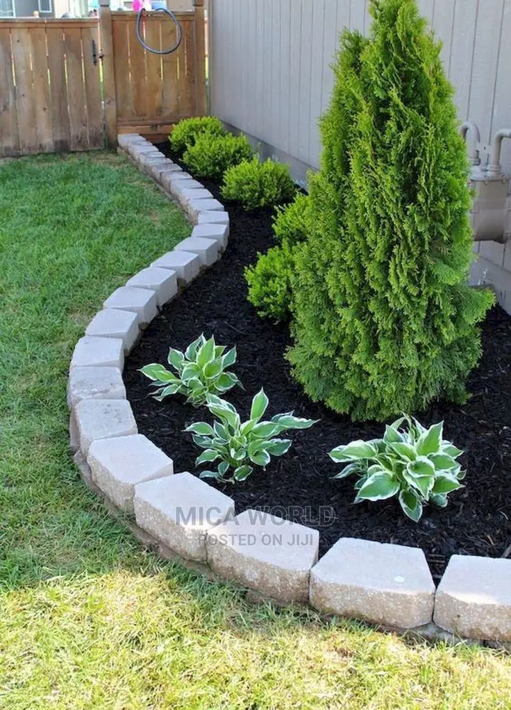 Mica Landscapers
