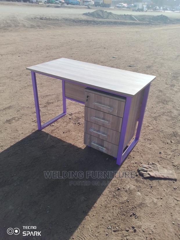 Office Desk - main view