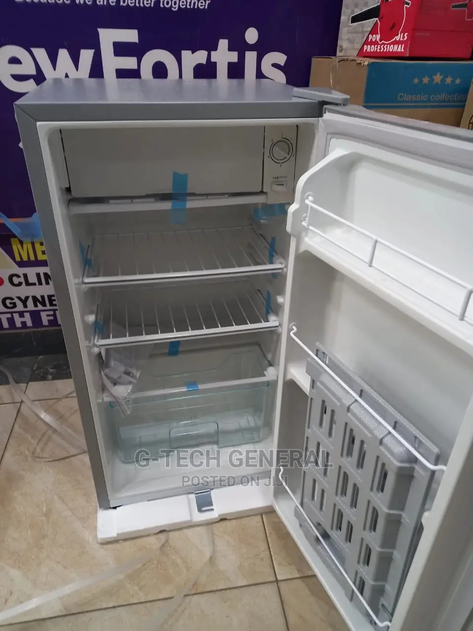 90ltrs Premier Refrigerator