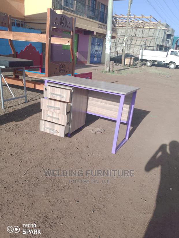 Office Desk Executive