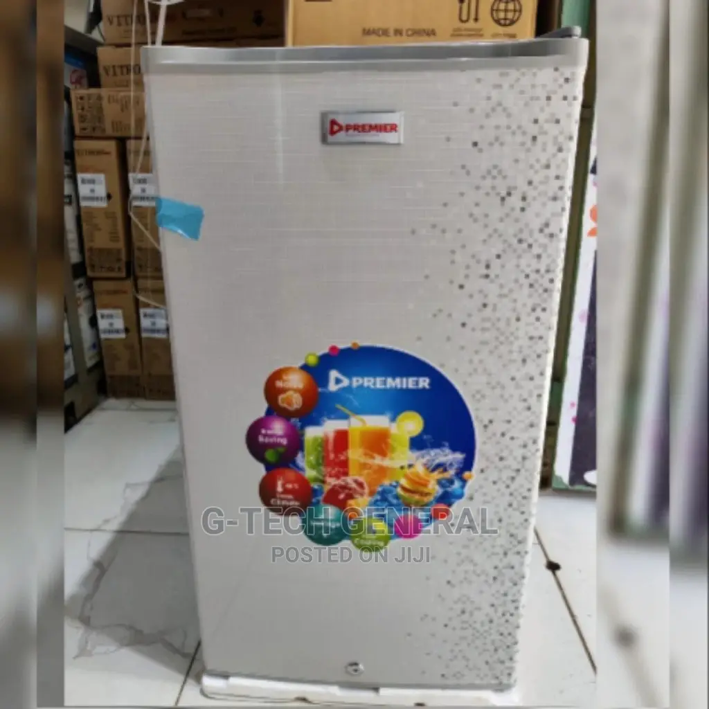 Premier 90l Single Door Direct Cool Refrigerator