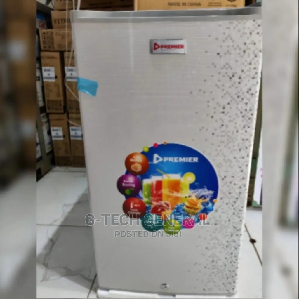 Premier 90l Single Door Direct Cool Refrigerator