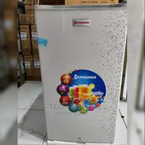 Premier 90l Single Door Direct Cool Refrigerator