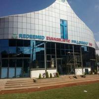 Dismas Muinde logo