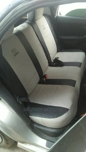 New Beginning Car Seat Covers
