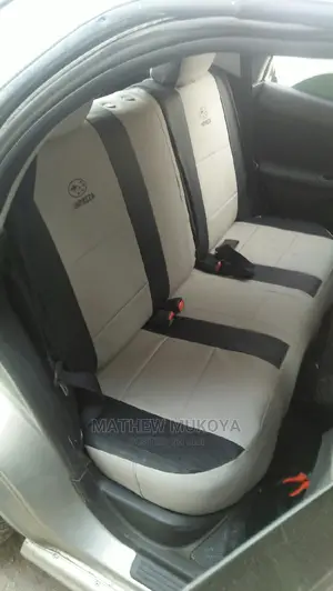 New Beginning Car Seat Covers