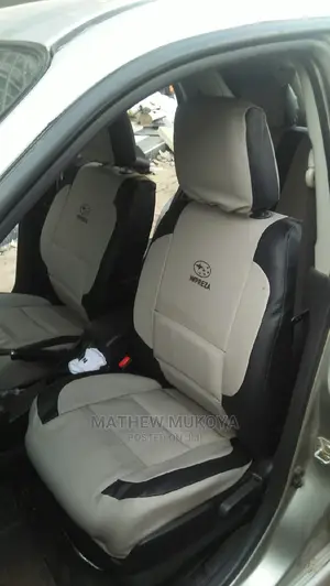 Economically Fit Car Seat Covers