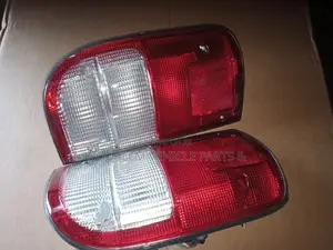 Tail Lamp Hilux Millinium/Ln145/Yn146