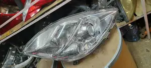 Isis Headlight Xenon