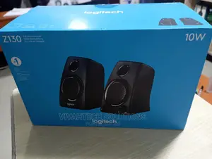 Logitech Speaker Z130 - 980-000419