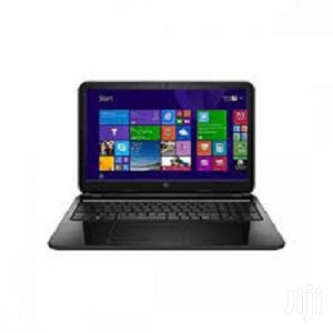 New Laptop HP 15-Ra003nia 4GB Intel Core I3 HDD 500GB