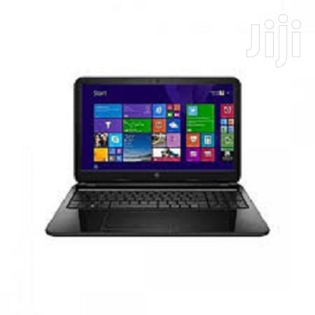 New Laptop HP 15-Ra003nia 4GB Intel Core I3 HDD 500GB