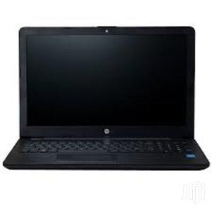 New Laptop HP 15-Ra003nia 4GB Intel Core I3 HDD 500GB