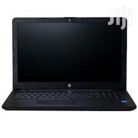 New Laptop HP 15-Ra003nia 4GB Intel Core I3 HDD 500GB